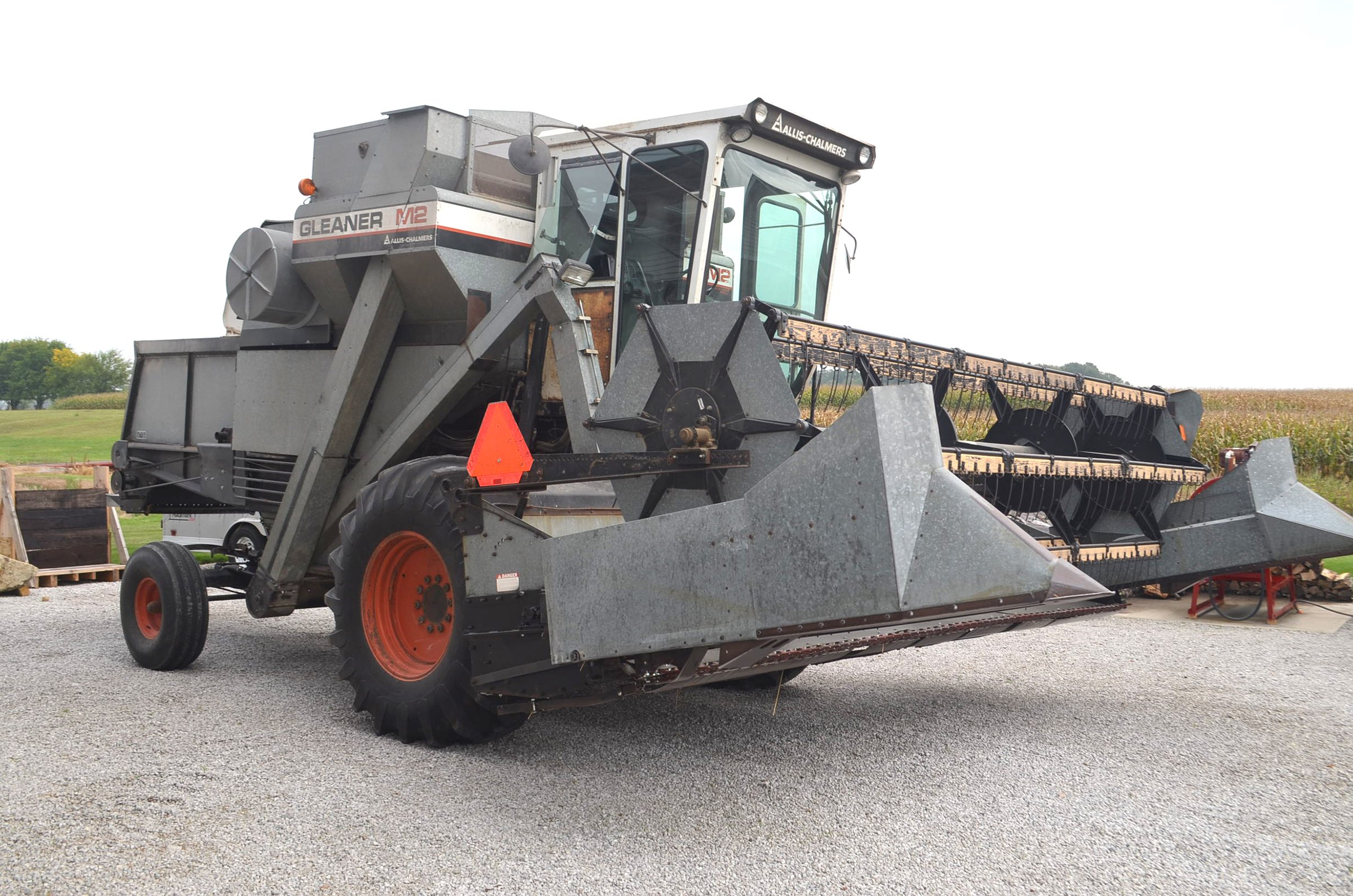 Property photo 5 - FARM EQUIPMENT AUCTION IN ALLEN COUNTY, INDIANA